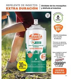 Catálogo Millanel Cosmética Página 171