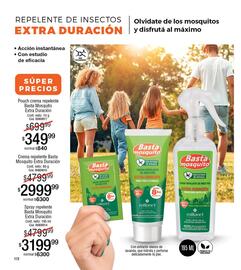 Catálogo Millanel Cosmética Página 172