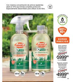 Catálogo Millanel Cosmética Página 173