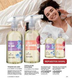 Catálogo Millanel Cosmética Página 177