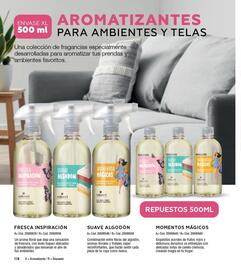Catálogo Millanel Cosmética Página 178