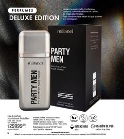 Catálogo Millanel Cosmética Página 18