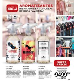 Catálogo Millanel Cosmética Página 183