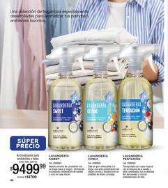 Catálogo Millanel Cosmética Página 184