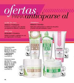 Catálogo Millanel Cosmética Página 186