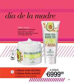 Catálogo Millanel Cosmética Página 187
