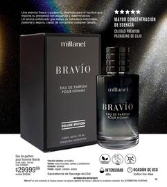 Catálogo Millanel Cosmética Página 19
