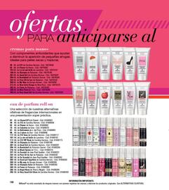 Catálogo Millanel Cosmética Página 190