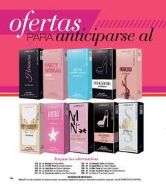 Catálogo Millanel Cosmética Página 194