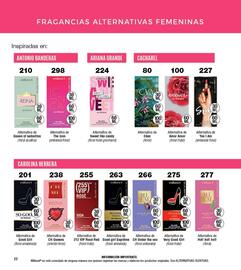Catálogo Millanel Cosmética Página 22