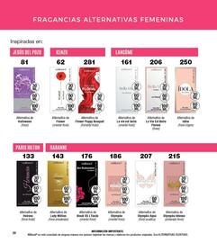 Catálogo Millanel Cosmética Página 26