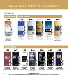 Catálogo Millanel Cosmética Página 32