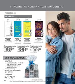 Catálogo Millanel Cosmética Página 38