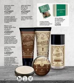 Catálogo Millanel Cosmética Página 42