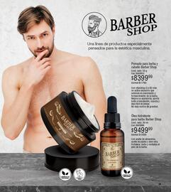 Catálogo Millanel Cosmética Página 43