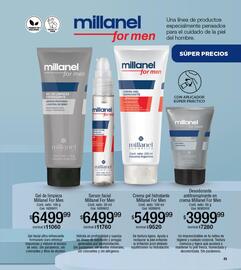 Catálogo Millanel Cosmética Página 45