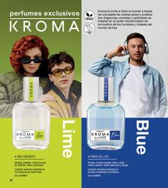 Catálogo Millanel Cosmética Página 46