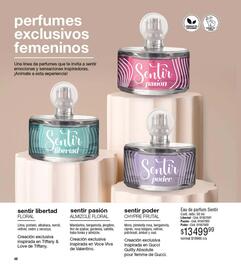 Catálogo Millanel Cosmética Página 48