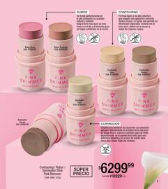 Catálogo Millanel Cosmética Página 5