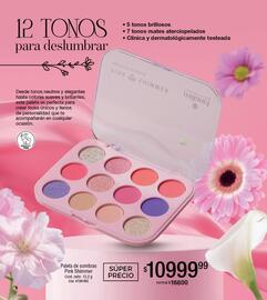 Catálogo Millanel Cosmética Página 6