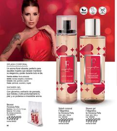 Catálogo Millanel Cosmética Página 60
