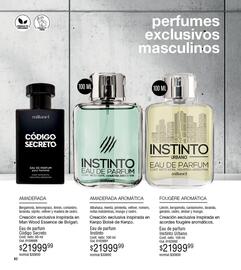 Catálogo Millanel Cosmética Página 62