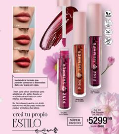 Catálogo Millanel Cosmética Página 7