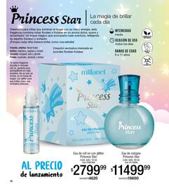 Catálogo Millanel Cosmética Página 70