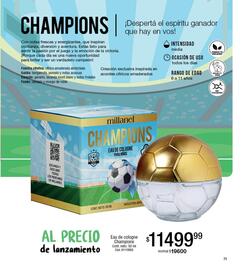 Catálogo Millanel Cosmética Página 71