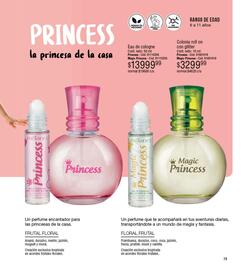 Catálogo Millanel Cosmética Página 73
