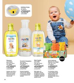 Catálogo Millanel Cosmética Página 78
