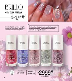 Catálogo Millanel Cosmética Página 8