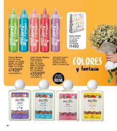 Catálogo Millanel Cosmética Página 80