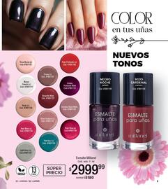 Catálogo Millanel Cosmética Página 9