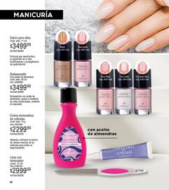 Catálogo Millanel Cosmética Página 90