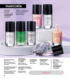 Catálogo Millanel Cosmética Página 92