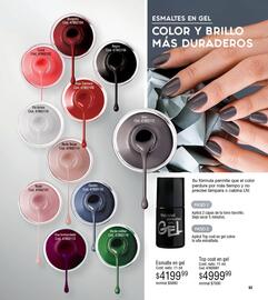 Catálogo Millanel Cosmética Página 93