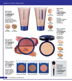 Catálogo Millanel Cosmética Página 94