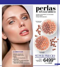 Catálogo Millanel Cosmética Página 95