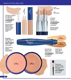 Catálogo Millanel Cosmética Página 96