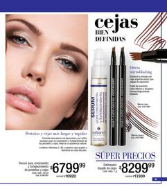 Catálogo Millanel Cosmética Página 97