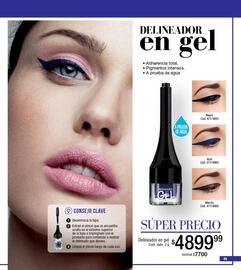 Catálogo Millanel Cosmética Página 99