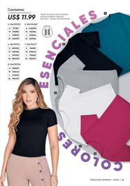 Catálogo Azzorti Página 59