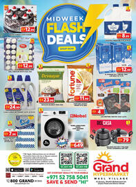 Grand Hyper Market catalogue Page 10