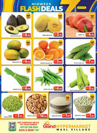 Grand Hyper Market catalogue Page 2