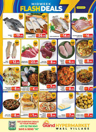 Grand Hyper Market catalogue Page 3
