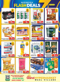 Grand Hyper Market catalogue Page 4