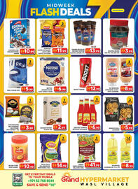Grand Hyper Market catalogue Page 5