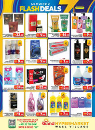 Grand Hyper Market catalogue Page 6