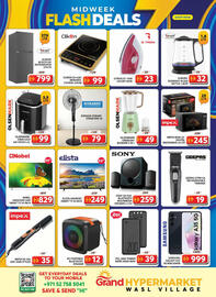 Grand Hyper Market catalogue Page 7